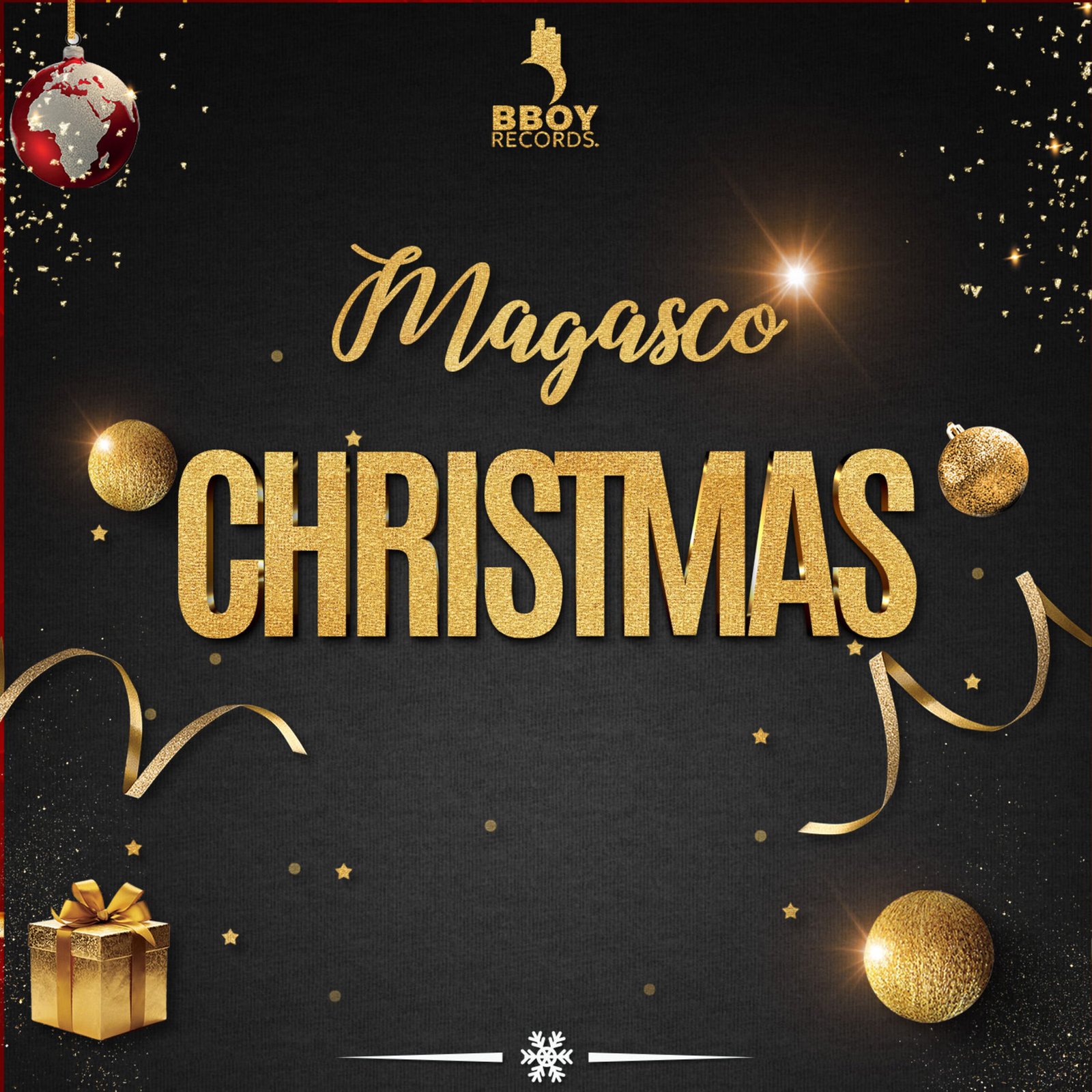 Magasco - Christmas