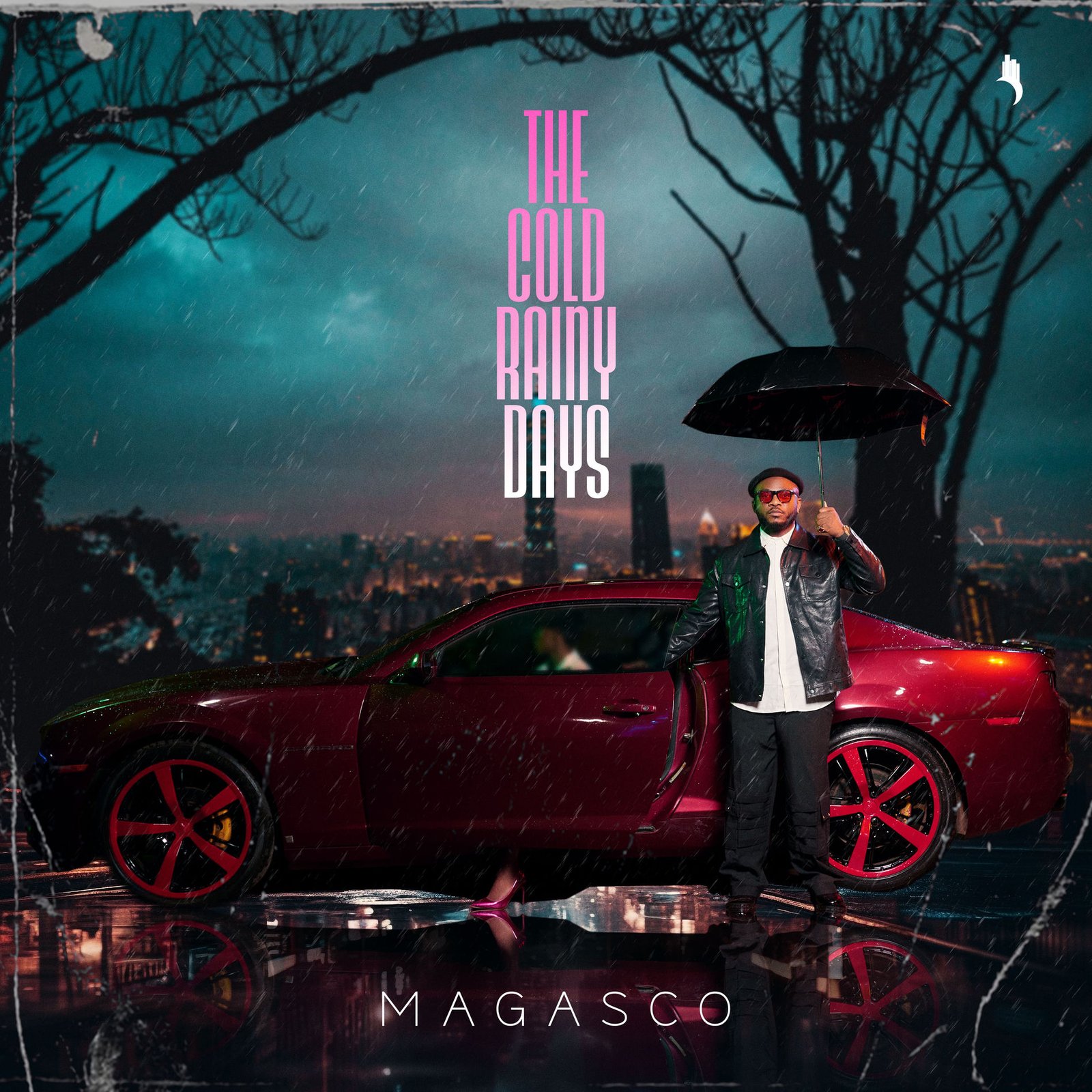 Magasco -The Cold Rainy Days