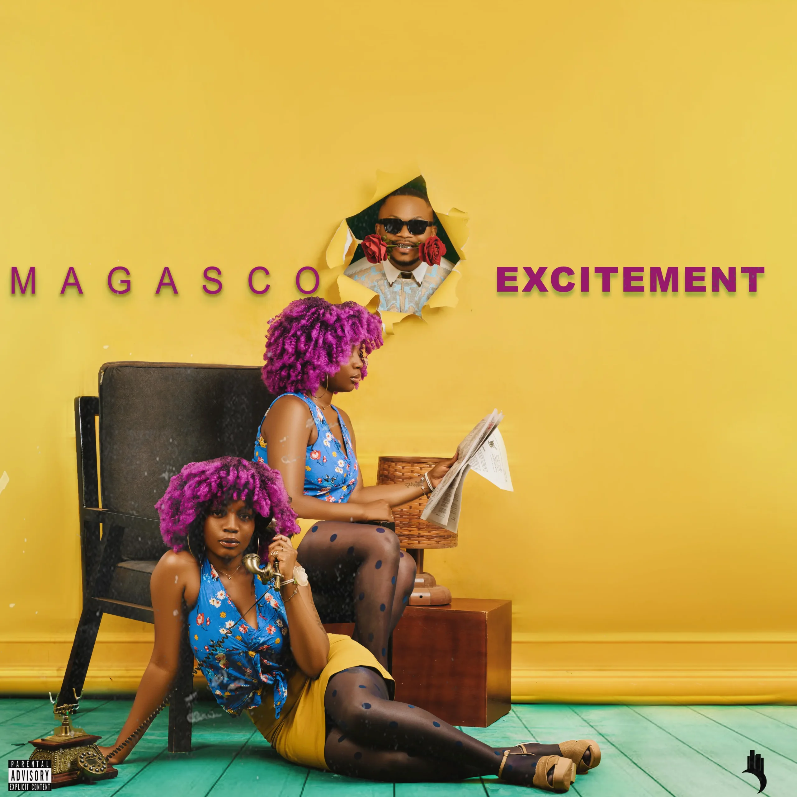 Magasco Excitement (2026)