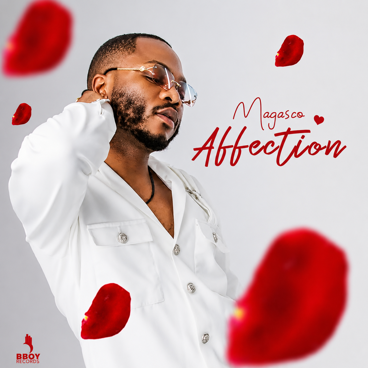Affection cover art