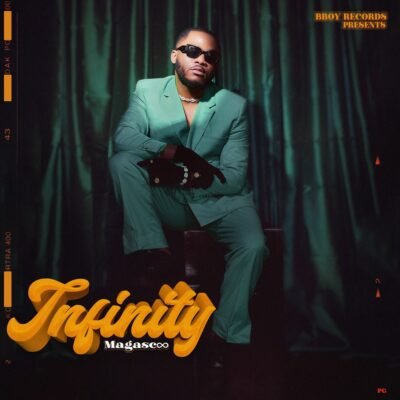 Magasco infinity cover