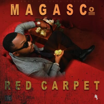 red carpet album
