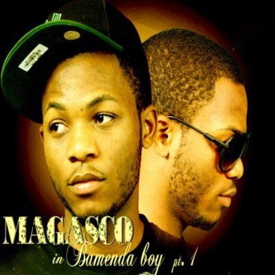 Bamenda Boy pt 1