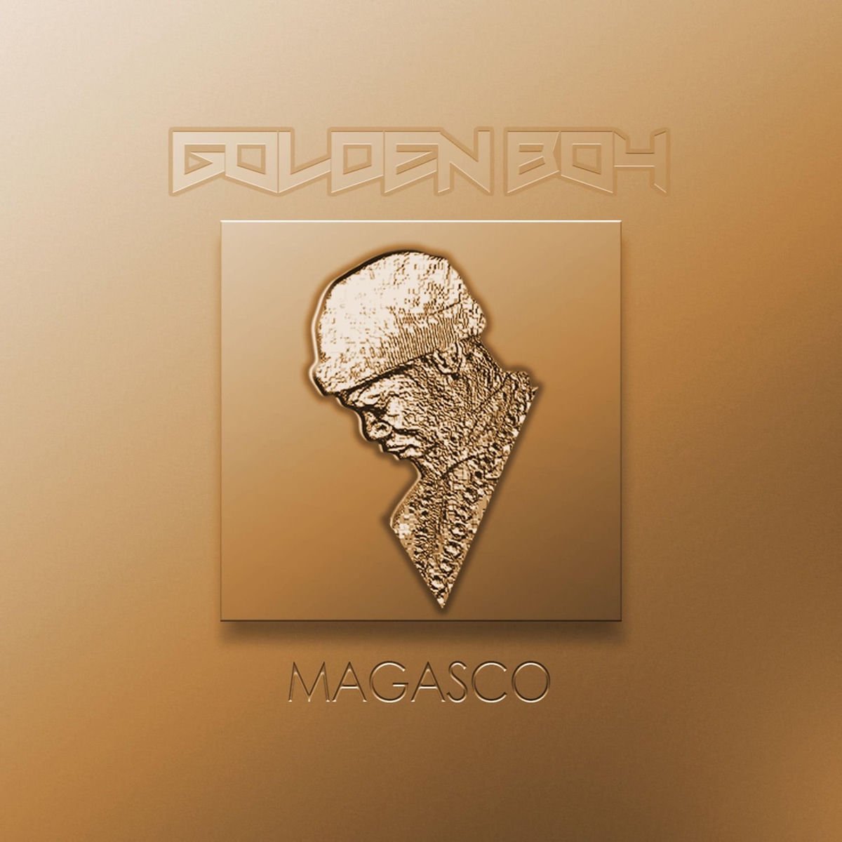 Golden Boy coverArt