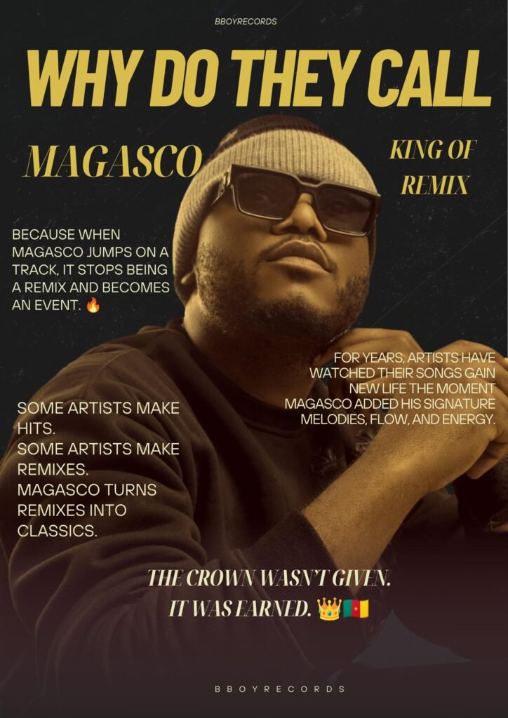 Magasco